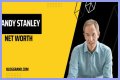 Andy Stanley Net Worth, Age, Height, Bio, Birthday, Wiki!