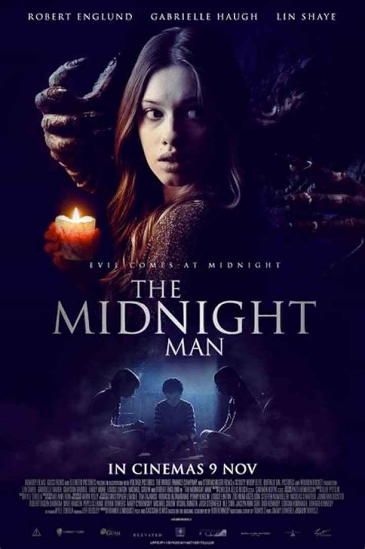 Are there any midnight movies?
