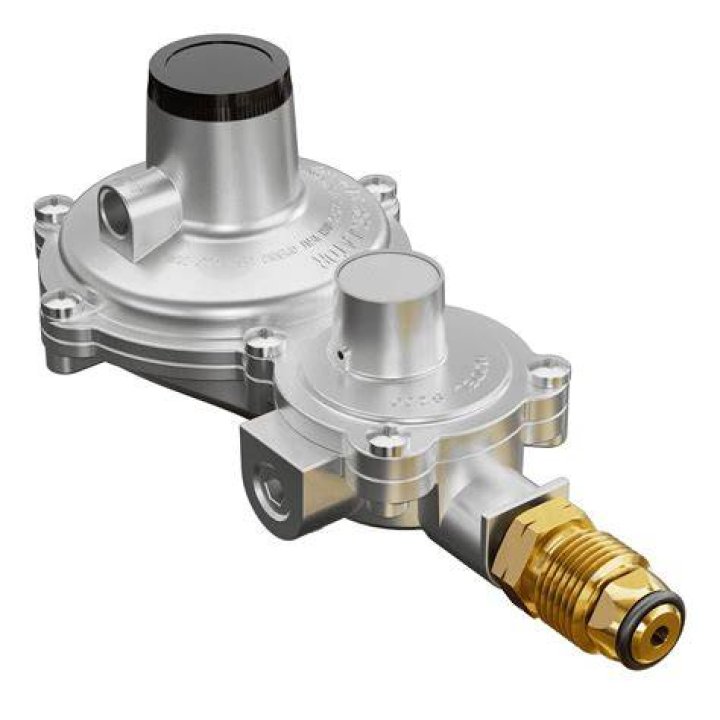 Can I use acetylene regulator for propane?
