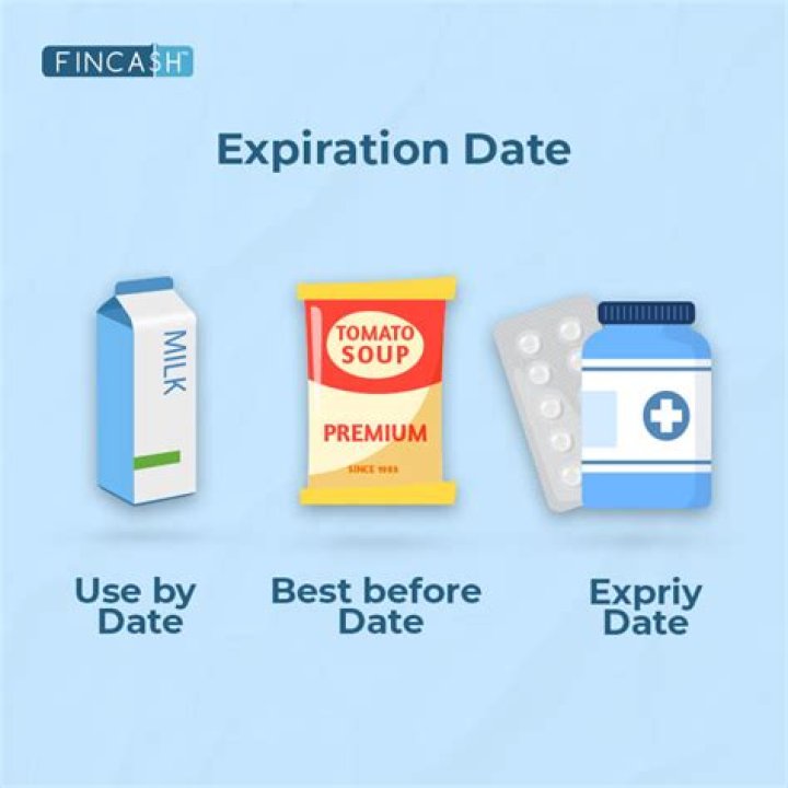 Can Yeast be used after expiration date?