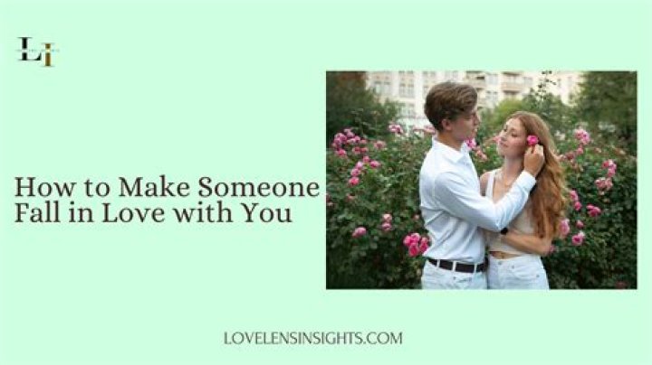 Can you fall in love on Facebook?