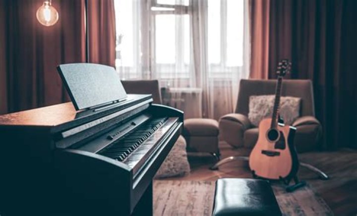 Can you store a piano in a storage unit?
