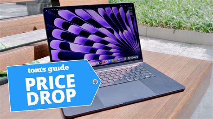 How much does a refurbished MacBook Pro cost?