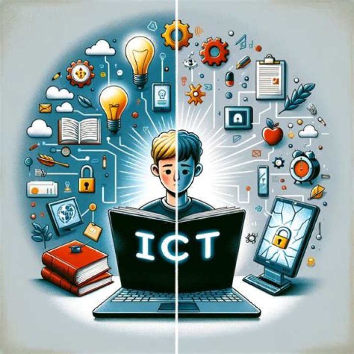 Is ICT a BTEC?