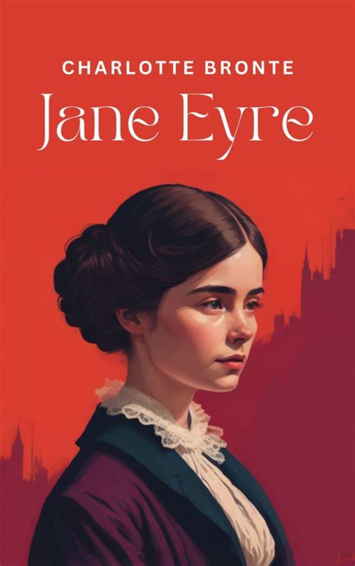 What happens to Helen in Jane Eyre?