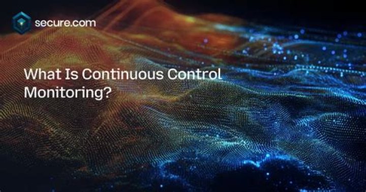 What is continuous control?