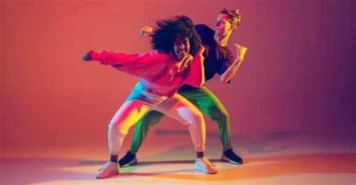 What is dance remix?