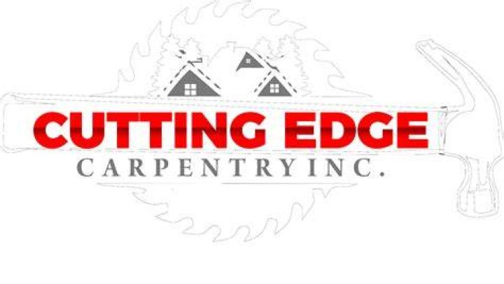 What is edge cutting tools in carpentry?