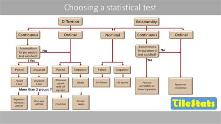 What is stat identity?