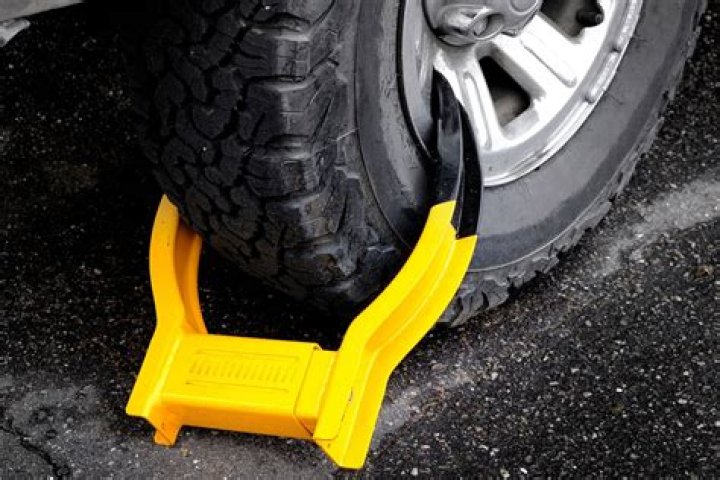 What is the best wheel clamp?