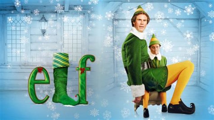 Where did Buddy work elf?